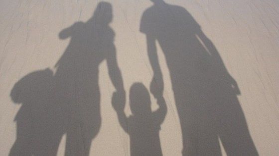 La famiglia conta più del partner, così incide sulla nostra salute