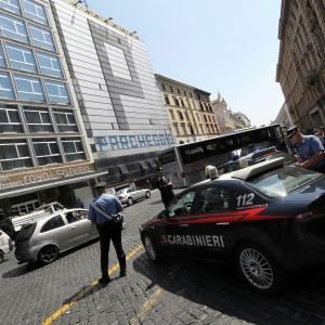 Mariano Ferro: "Ormai vivo in ospedale e ho paura di stare in strada"
