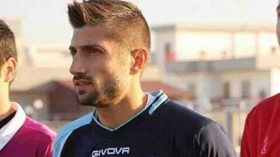 È morto a 35 anni Rocco Augelli: l'ex attaccante stroncato da un tumore rarissimo