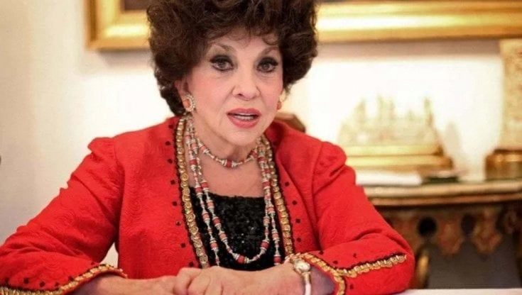 La sfida di Gina: "Avanti Lollo, alla riscossa"