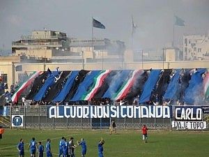 Latina promosso in Serie B<br />La cavalcata storica dei pontini