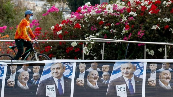 The great return to Sderot, the city of horror under Hamas that has sworn allegiance to Bibi