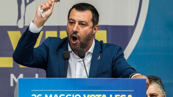 Governo. l'enigma del voto anticipato: quanto valgono Salvini e la Lega?