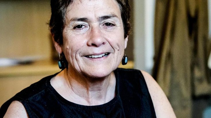 Laura Onofri: “Oggi il testimone del femminismo passa alle ragazze”