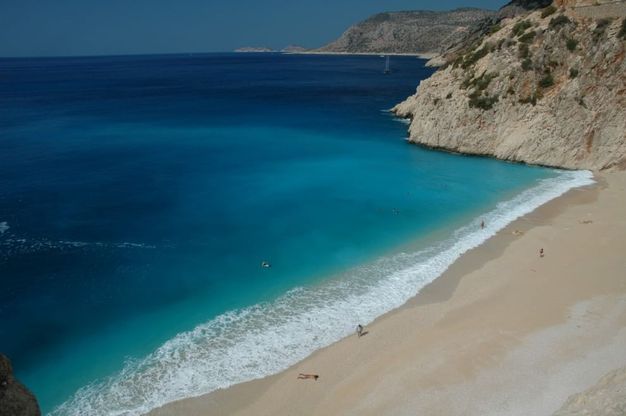 Aree marine protette, sei buoni motivi per tutelarle