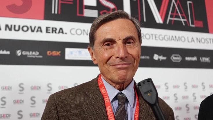 Festival Salute 2022, Mantovani: "Da Caravaggio ad Hokusai: così l'arte svela la scienza"