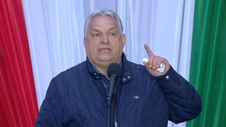Ungheria, rischio brogli sul voto ma Orbán grida al complotto