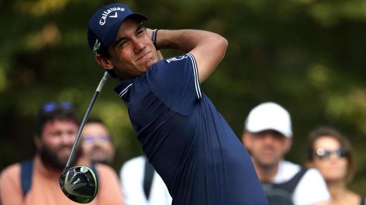 Matteo Manassero torna al successo nel massimo circuito europeo dopo 11 anni: suo il Jonsson Workwear Open