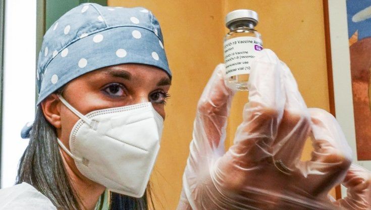 Coronavirus in Italia, il bollettino di oggi, 30 marzo: 16.017 nuovi casi e 529 morti