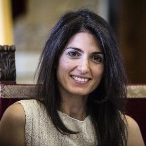 Raggi, il coraggio di dire no. Malagò ultimo ad arrendersi