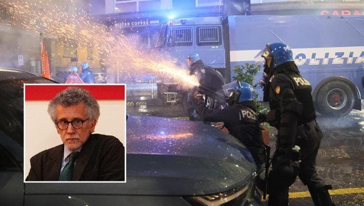 Virtus-Maccabi, Ignazi: “È stata fatta un’operazione politica sulla pelle della città”