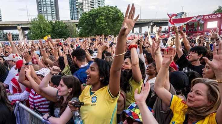 Quanto valgono i Mondiali 2026: tra sponsor e turismo un affare da 80 miliardi e 800mila posti