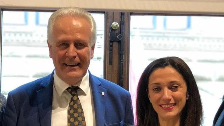 Per Manetti in giunta a Firenze pressing di Giani
