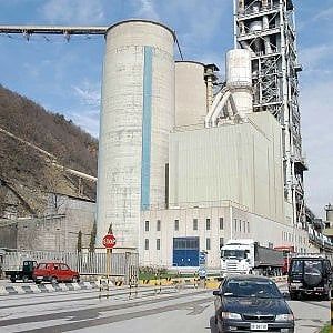 L'Antitrust multa i produttori di cemento. E i titoli soffrono in Borsa