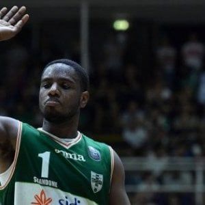 Basket, Champions: il grande cuore della Sidigas Avellino sconfitta dalla capolista Murcia