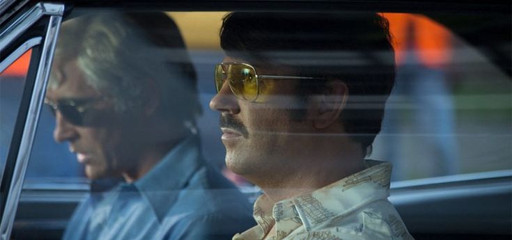 Venezia 75, 'Driven' di Nick Hamm film di chiusura