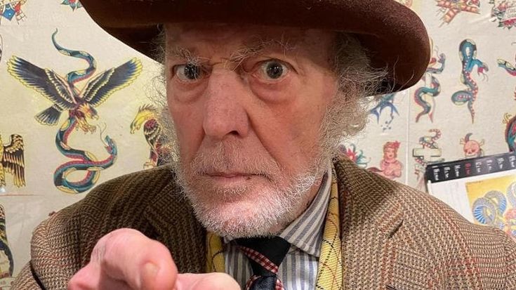 Addio a Gian Maurizio Fercioni, “papà del tatuaggio italiano” e cofondatore del Teatro Parenti