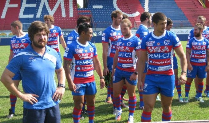 Rugby, Eccellenza: Rovigo travolge il Petrarca nel derby e allunga