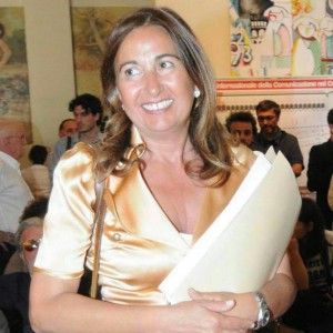 Ilaria Giorgetti: "Molti miei elettori hanno votato Renzi, dobbiamo cambiare"
