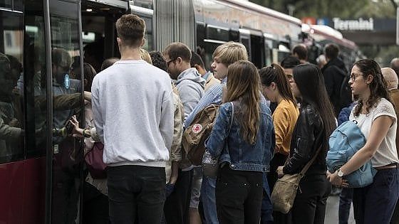 Sciopero nella Pubblica amministrazione, caos trasporti a Roma