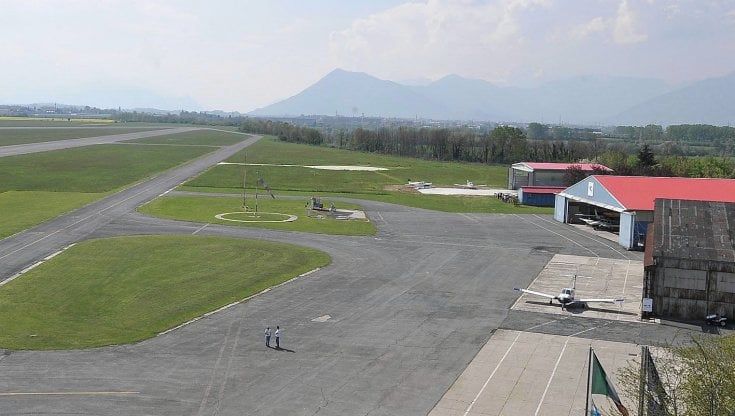 Torino, Marco Berry contro Damilano: "All'Aero Club c'è il mio Space Festival, ma lui ci fa il comizio"