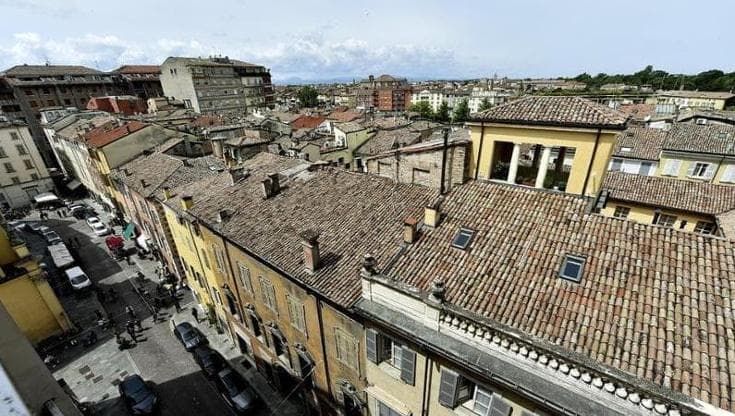 Mercato immobiliare, Parma e Modena in lenta ripartenza. Crescono i canoni di affitto