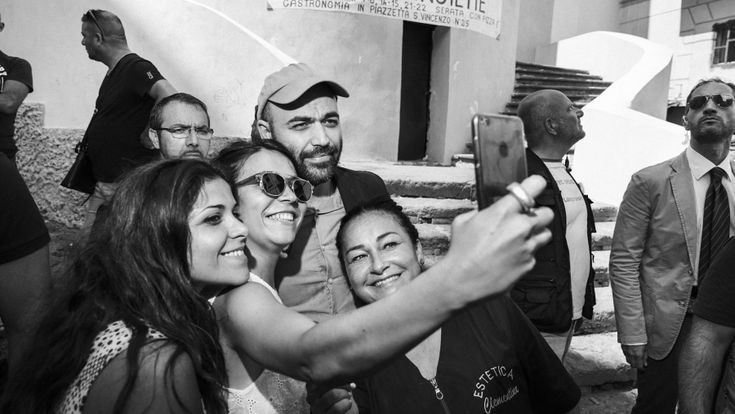 Anche i "paranzini" inciampano sull'amore