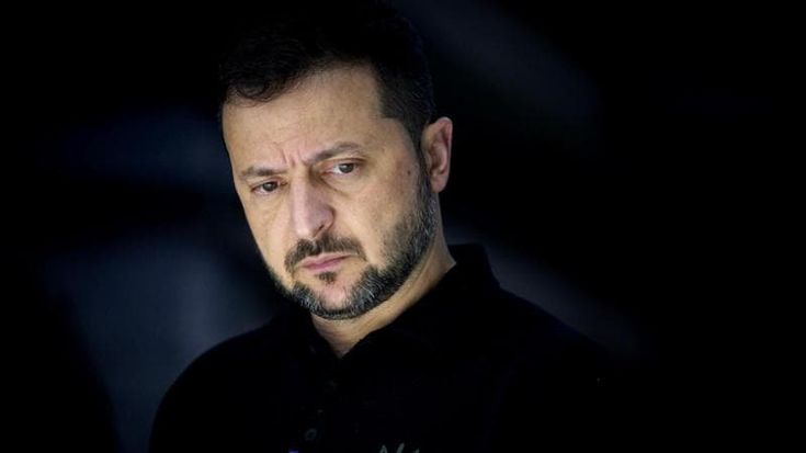 Guerra Ucraina - Russia, le news dell’11 ottobre. Zelensky a Villa Pamphili per l’incontro con Meloni. Un raid ucraino distrugge il principale deposito di droni Shahed in Russia