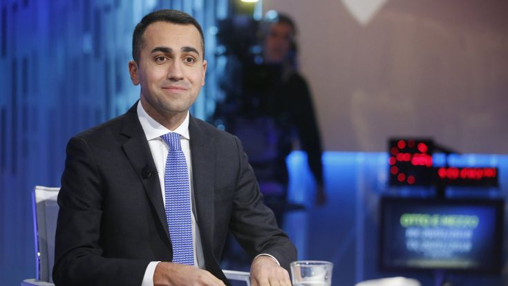 M5S, la purezza perduta tra i misteri