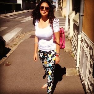 Hajar Tellage: "Frasi razziste e calci alla pancia, giusto sia punito"