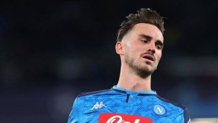Serie A, due positivi al Covid: Fabian Ruiz del Napoli e Verdi del Torino