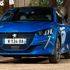 Peugeot e-208 ed e-2008, ok per i neopatentati