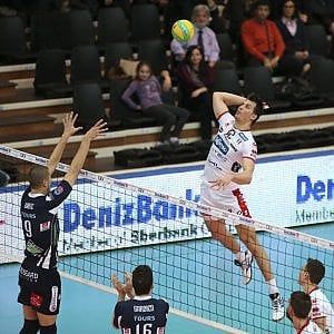 Volley, Djuric saluta Trento: firmato un biennale con Verona