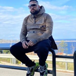 Salerno, concerto neomelodico con dedica ai camorristi al 41 bis