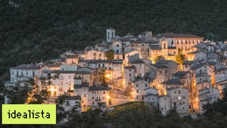 Abruzzo segreto: un viaggio tra pietra, tradizioni e panorami senza tempo