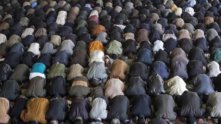 Le mille e una verità dell’Iran