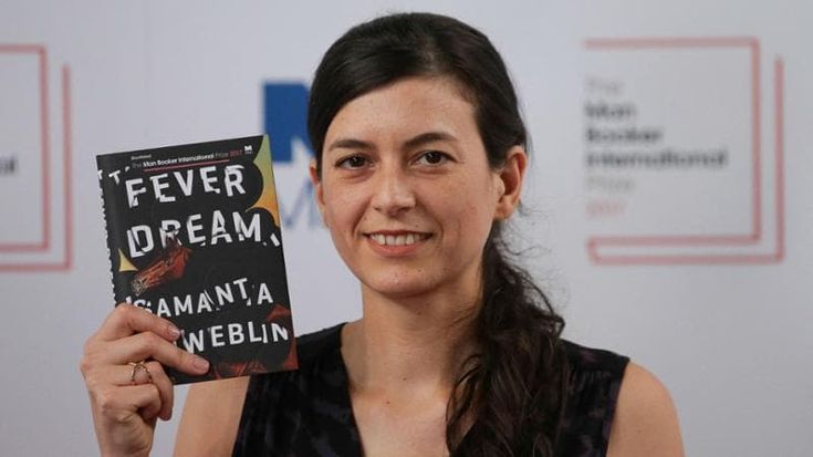 Samanta Schweblin: “La scrittura è una continua scoperta, non lasciamola all’IA”
