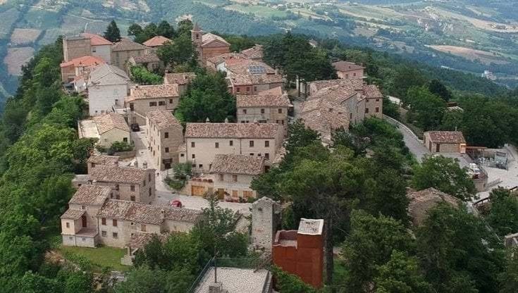 I 70 anni dell'Uncem, la voce della montagna italiana