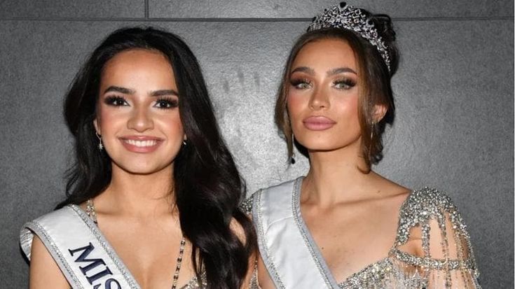 Miss Usa e Miss Teen Usa rinunciano alla corona. Il giallo delle dimissioni e le accuse: “Prima la salute mentale”