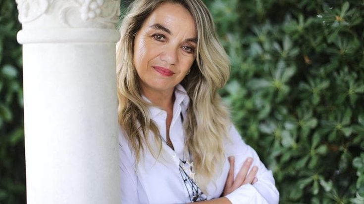 Stancanelli: “Alla mia Anna ho regalato la leggerezza per una gioiosa età adulta”