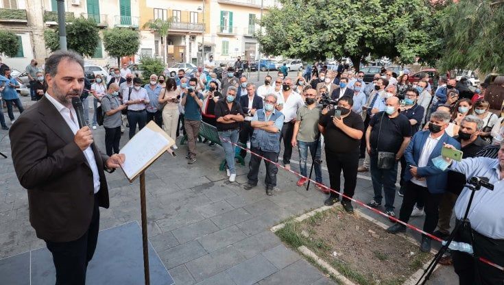 Maresca, Csm archivia anche la seconda pratica per incompatibilità: "Ora è in aspettativa"