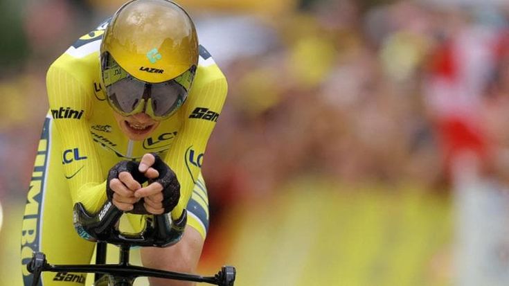 Firenze abbraccia il Tour de France