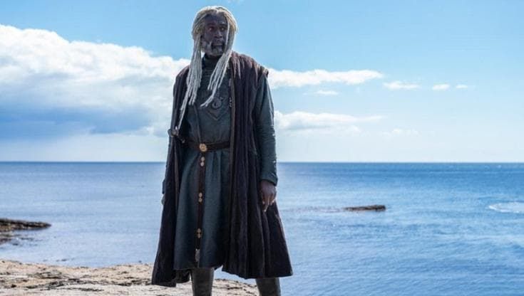 ‘House of the Dragon 2’, tornano a volare i draghi nella battaglia