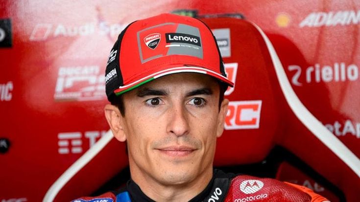 MotoGp, pole di Marc Marquez in Ungheria. Bezzecchi sesto dietro Bagnaia