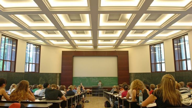 Firenze, al voto gli studenti universitari: i programmi delle otto liste
