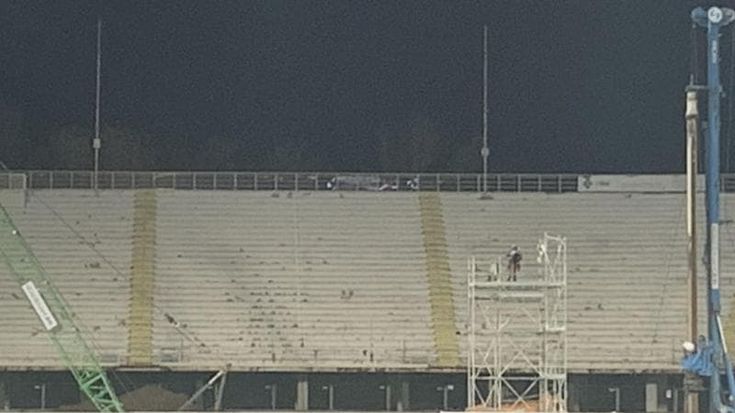 Una concessione di almeno 50 anni, l’obiettivo di Commisso per lo stadio Franchi a Firenze