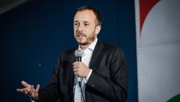 Furia: “Coalizione ampia aperti a una figura civica Partiamo dai dossier”