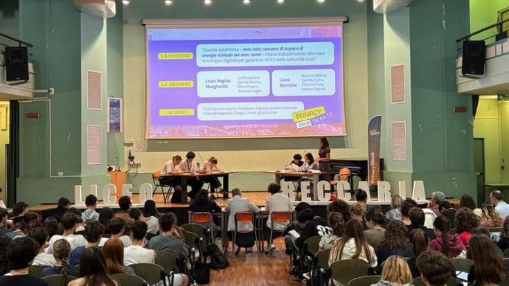 “L’IA? A noi fa paura”: Ecco il futuro spiegato dai ragazzi