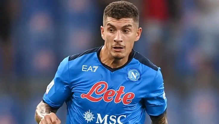 Napoli, Di Lorenzo: "Estate turbolenta, quello che stiamo facendo vale ancora di più"