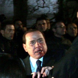 Milano, ferì Berlusconi con una statuetta del Duomo: Tartaglia libero, "non è pericoloso"